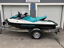 Sea-Doo GTI 130