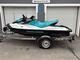 Sea-Doo GTI 130