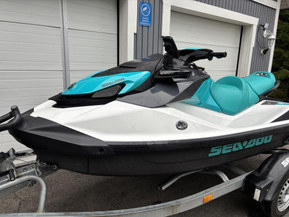 Sea-Doo GTI 130