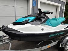 Sea-Doo GTI 130
