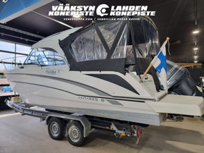 Beneteau Antares 8