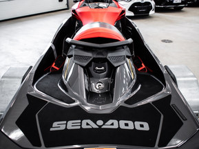 Sea-Doo RXP-XRS 300