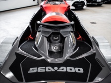 Sea-Doo RXP-XRS 300