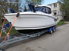 Jeanneau Merry Fisher 695
