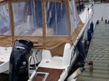 Jeanneau Merry Fisher 695
