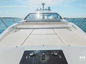Azimut 55 S