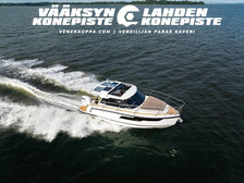 Aquador 250 HT