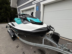Sea-Doo GTI 130