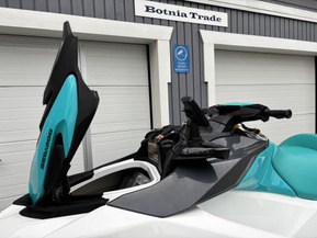 Sea-Doo GTI 130