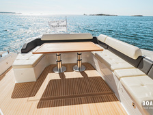 Azimut 55 S