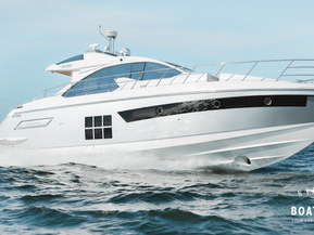 Azimut 55 S