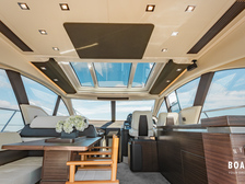Azimut 55 S