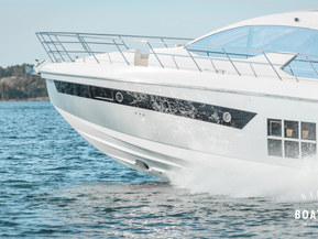 Azimut 55 S