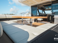 Azimut 55 S
