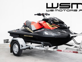 Sea-Doo RXP-XRS 300