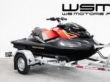 Sea-Doo RXP-XRS 300