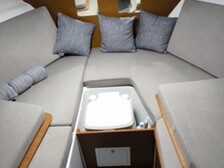 Jeanneau Merry Fisher 695