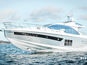 Azimut 55 S