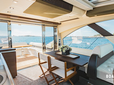 Azimut 55 S