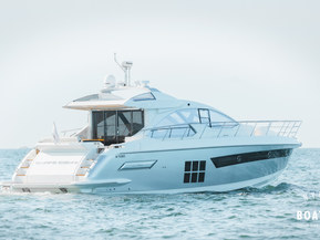 Azimut 55 S