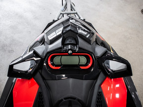 Sea-Doo RXP-XRS 300