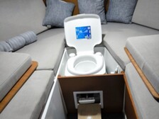 Jeanneau Merry Fisher 695