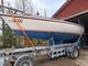 Finn Flyer 31 CR