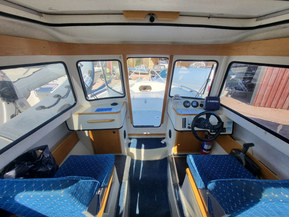 TG 6500 Sport Cruiser