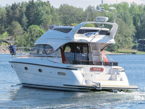 Nord West 370 Flybridge