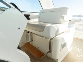 Sea Ray 450 Sundancer