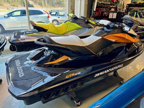 Sea-Doo GTR 215