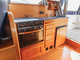 Nord West 390 F Flybridge