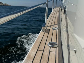 Marex 310 Sun Cruiser