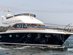 Nord West 420 Flybridge
