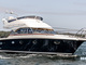 Nord West 420 Flybridge