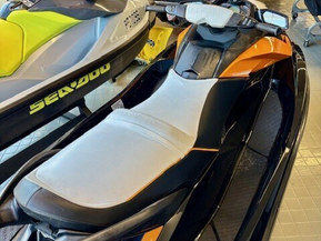 Sea-Doo GTR 215