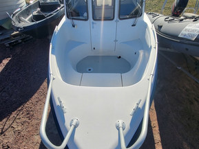 TG 6500 Sport Cruiser