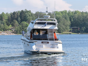 Nord West 370 Flybridge