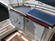 Aquador 33 HT