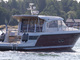 Nimbus 43 Nova