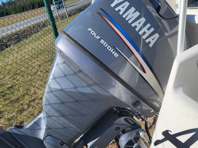 TG 6500 Sport Cruiser