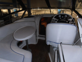 Bavaria Sport 30