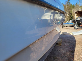 TG 6500 Sport Cruiser