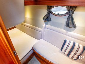 Nord West 370 Flybridge