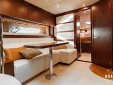 Sea Ray 450 Sundancer