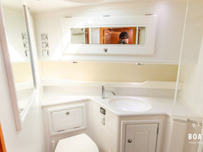 Nord West 370 Flybridge