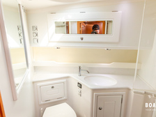 Nord West 370 Flybridge