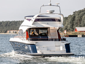 Nord West 420 Flybridge