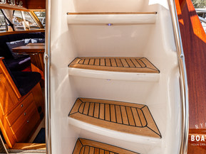 Nord West 420 Flybridge
