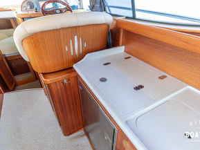 Nord West 370 Flybridge